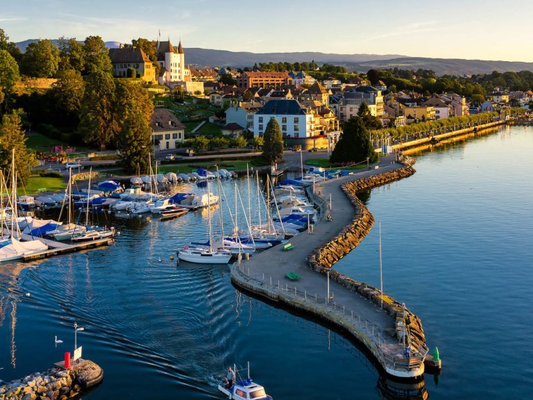 Nyon